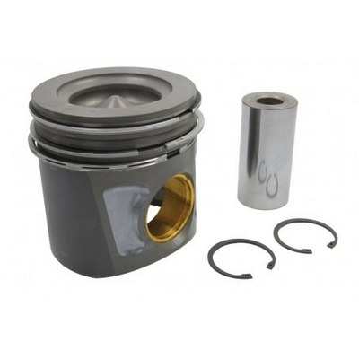 PİSTON PİM 135 MM