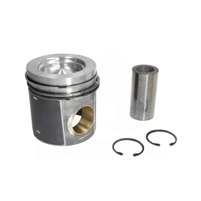 PİSTON PİM 137 MM