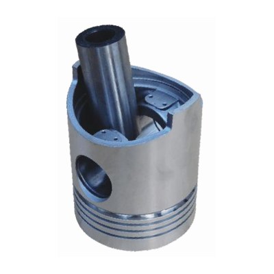 PİSTON PİM 115 MM