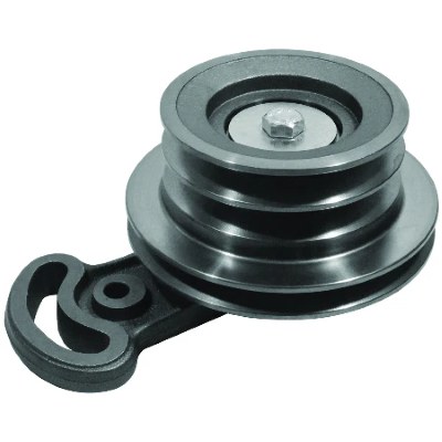 KAYIŞ GERGİ KASNAGI 13 MM
