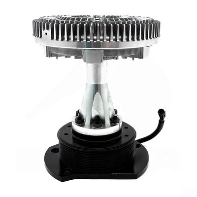 VİSKOSTATİK FAN ELEKTRİKLİ