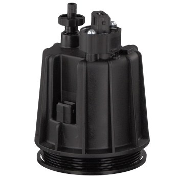 FUEL FILTER SUPPORT PLASTİC MAZOT ŞASE OTAMATİĞİ PLASTİK