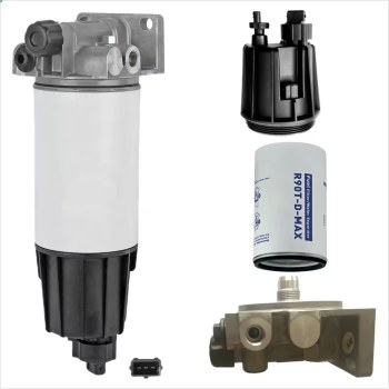 MAZOT ŞASE OTOMATİĞİ KOMPLE