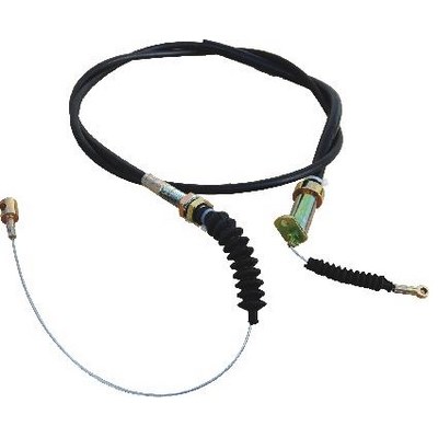 EL GAZ TELİ 2.56 CM