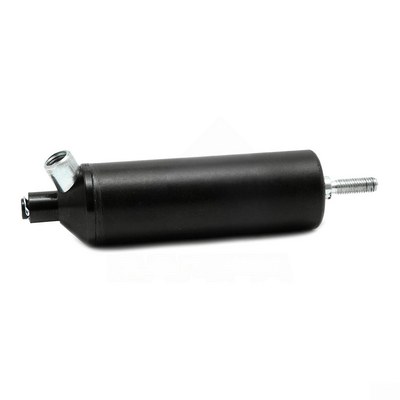 GAZ PİSTONU