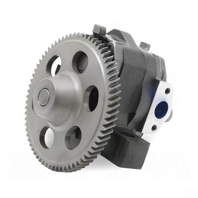 MOTOR YAĞ POMPASI
