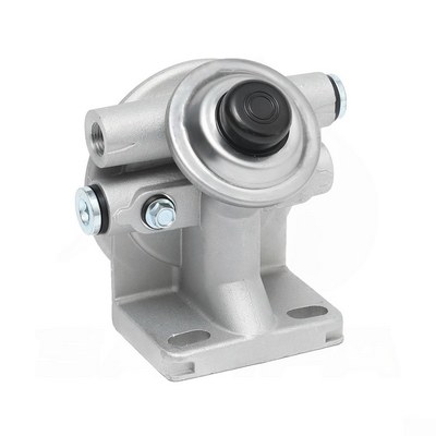 MAZOT ŞASE OTOMATİĞİ