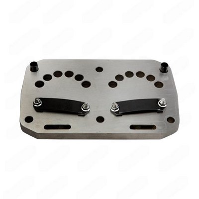 COMP.PLEYTİ OLD MODEL KOMPRESOR PLEYTİ 86 MM