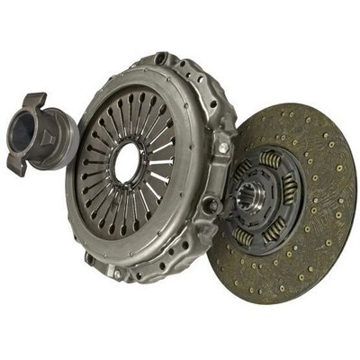 DEBRİYAJ BASKI SETİ 430 MM
