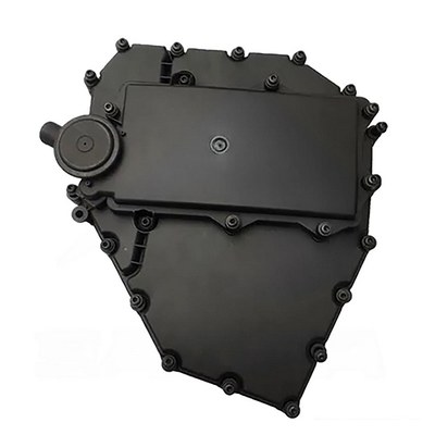 MOTOR ARKA KAPAK