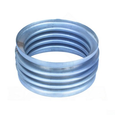 EKSOZ MANIFOLD ARA SPRIAL