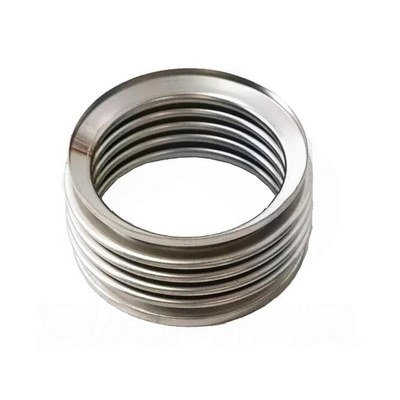 EKSOZ MANIFOLD ARA SPRIAL