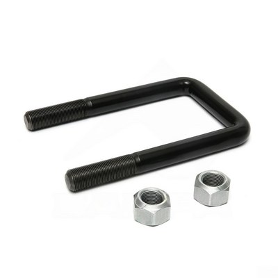 MAKAS U SAPLAMASI 180MM