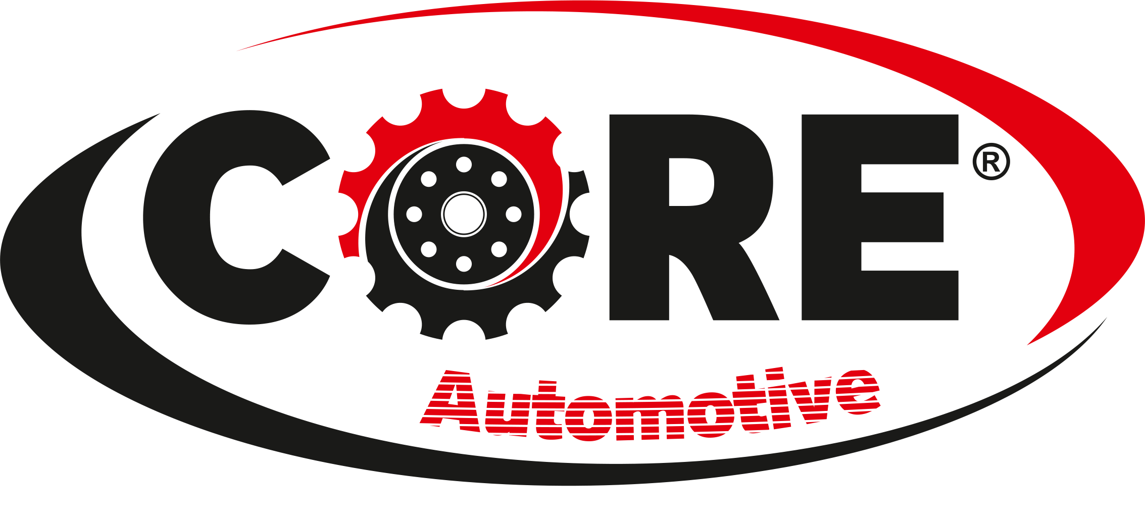Core Automotive - Ivece Spare Parts